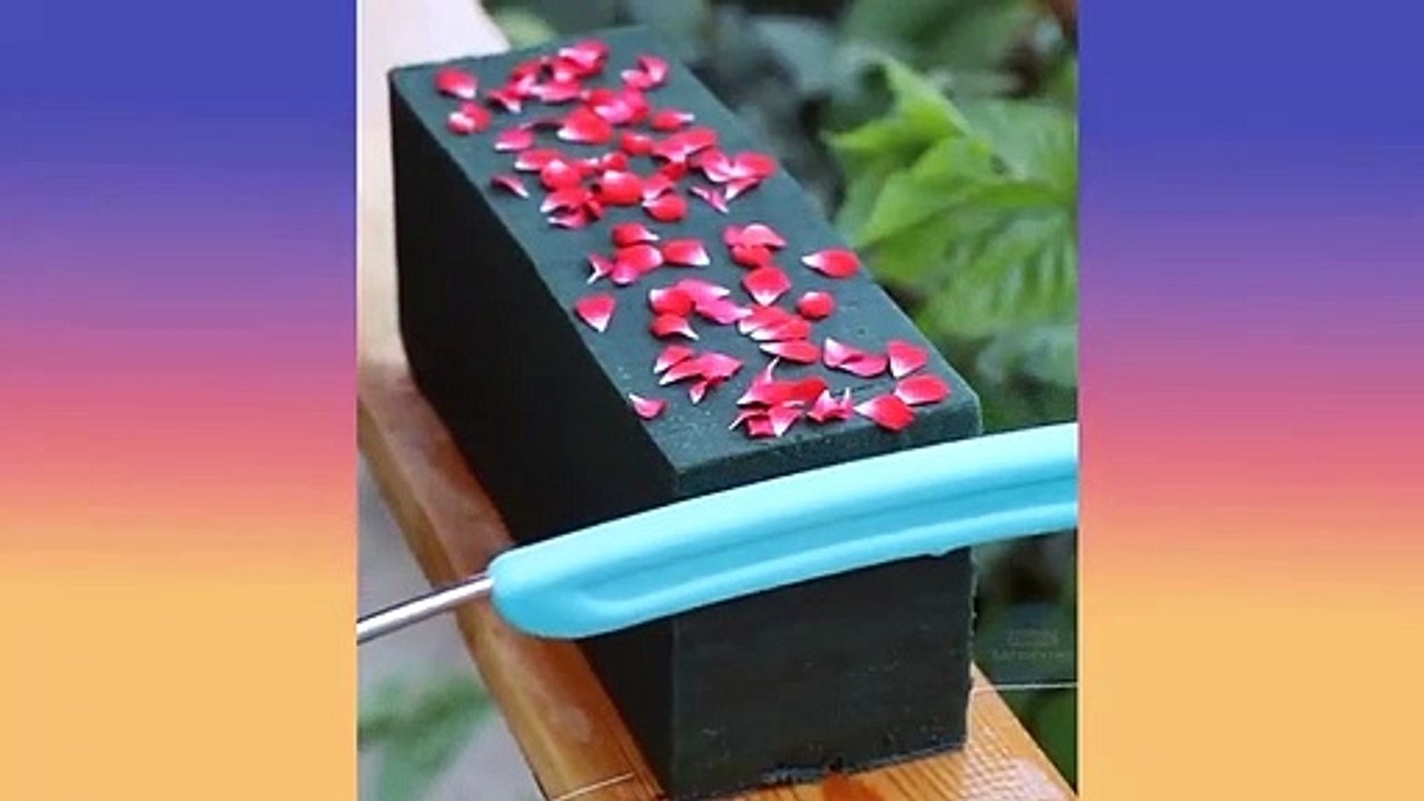relaxing video