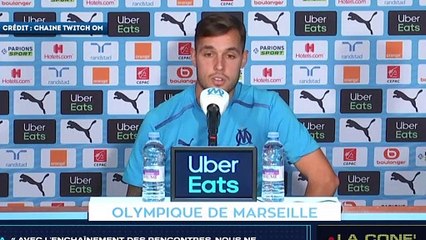 Pol Lirola pense à la sélection espagnole