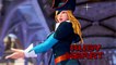 Street Fighter V - Ruby Heart Costume DLC PS4