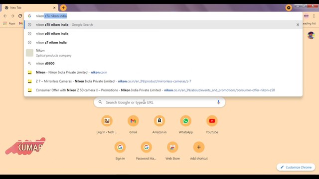 Nikon Z Series Camera Offers | Zfc, Z50, Z5, Z6, Z7, Z6 II, Z7 II New Customer Offer August 2021