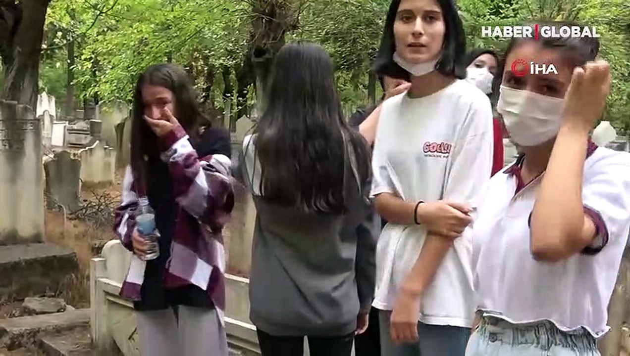 Adıyaman'da vahşet! Lise öğrencileri canlı canlı mezara gömülmüş halde bir bebek buldu