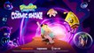 SpongeBob SquarePants - The Cosmic Shake – Announcement Trailer PS4