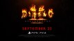 Diablo II - Resurrected - Live Action Trailer ft. Simu Liu PS5 PS4