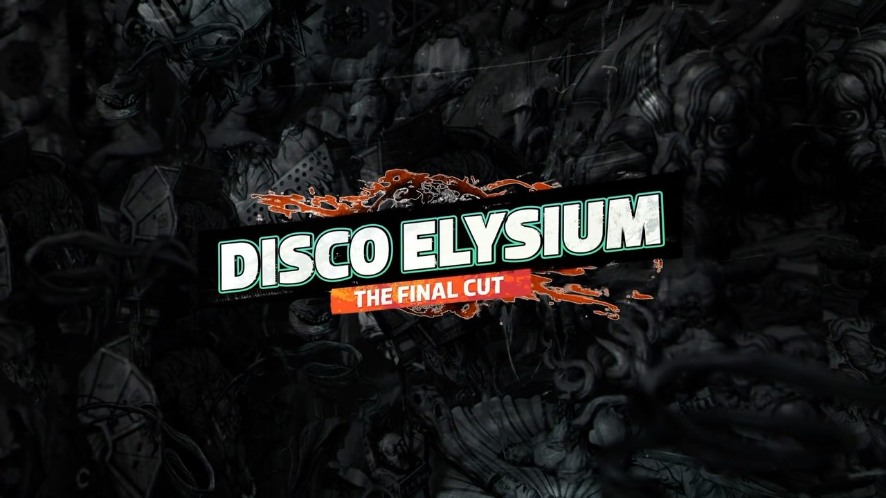 Disco Elysium - The Final Cut - Physical Editio...