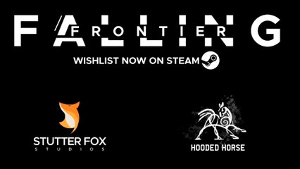 Falling Frontier - Official Gameplay Trailer