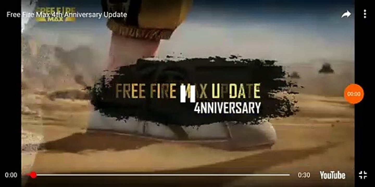 Free fire max new trailer || Ankit Kumar