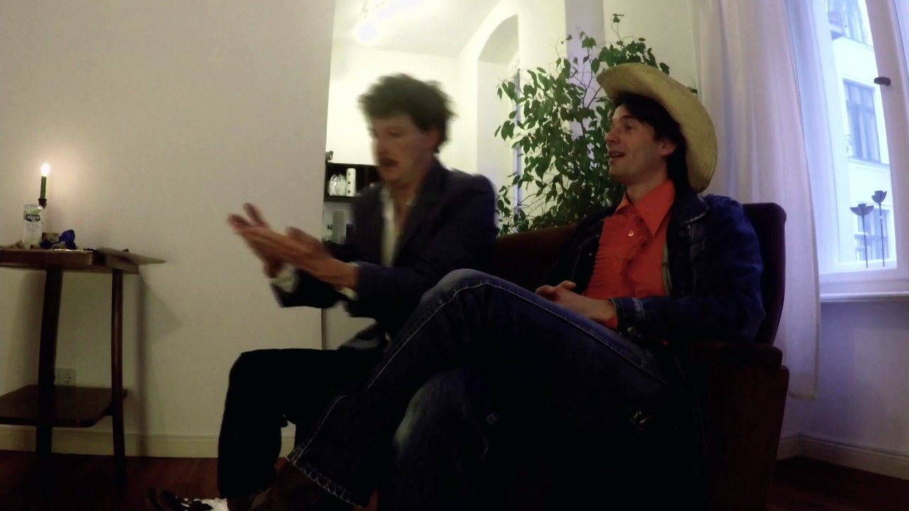 Sie waren mal Stars - Trailer (Deutsch) HD