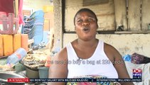 Ghanaians react to Shrinking Kenkey - JoyNews Interactive (24-9-21)