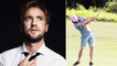 Harry Potter Actor Tom Felton Suffers Medical Emergency During Golf Tournament – Watch Video