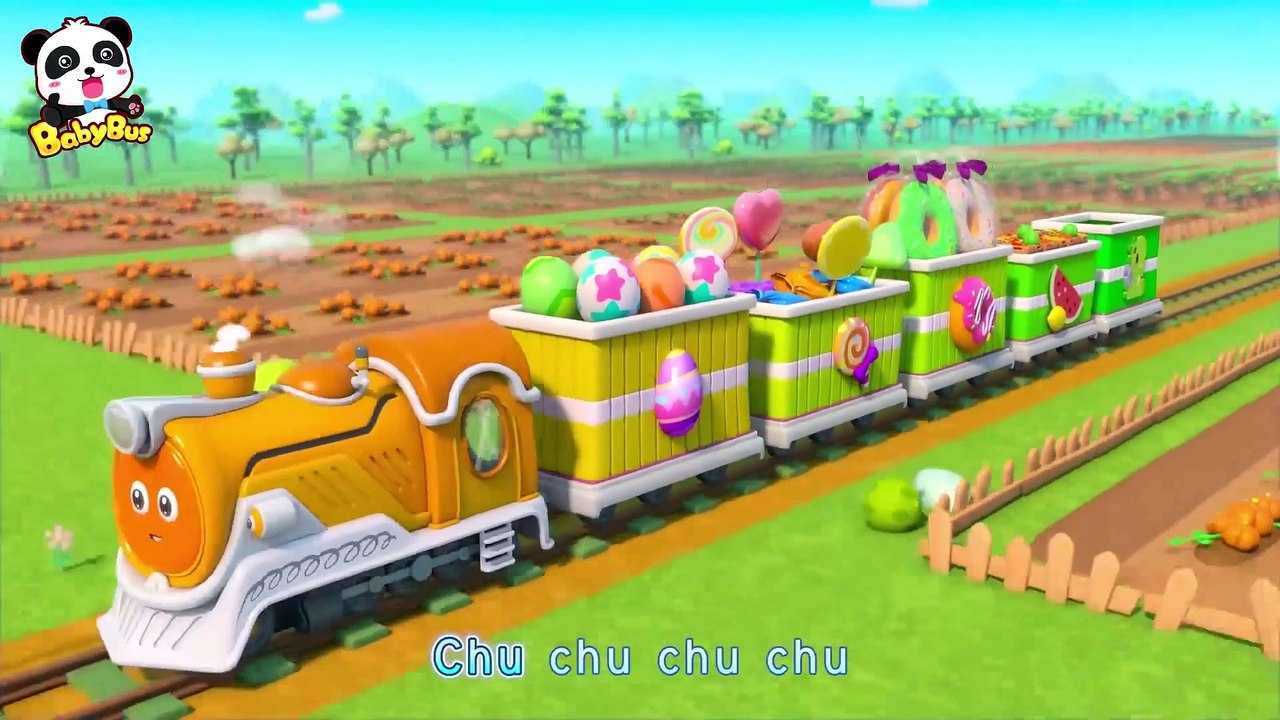 ¿Llevaste el Pastelito? | Canciones Infantiles | Johny Johny Yes Papa | BabyBus Español