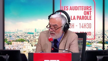 Les auditeurs ont la parole du 24 septembre 2021