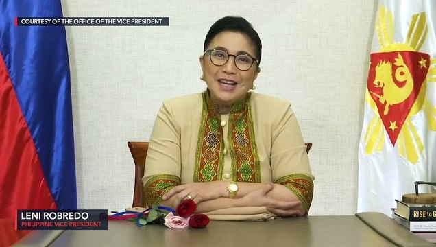 Robredo assures supporters: ‘What’s meant to happen will happen’