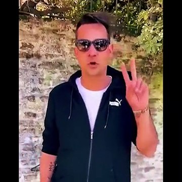 Reapareció Chano Moreno Charpentier presentó el video de su nuevo tema “Quarentina” y anticipó que volverá al Luna Park en noviembre