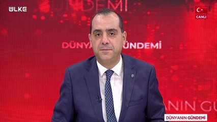 Dünyanın Gündemi - Ramazan Erdağ | Süha Çubukçuoğlu | 24 Eylül 2021