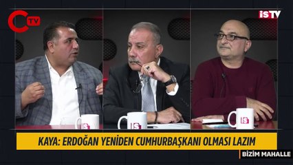 AKP'li vekilden 2023 uyarısı: Kül oluruz!