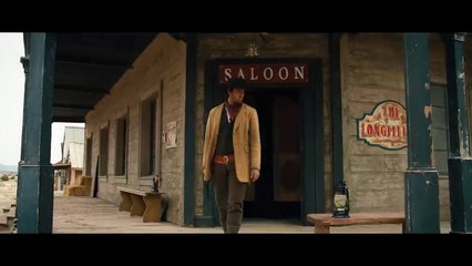 APACHE JUNCTION Official Trailer (2021)