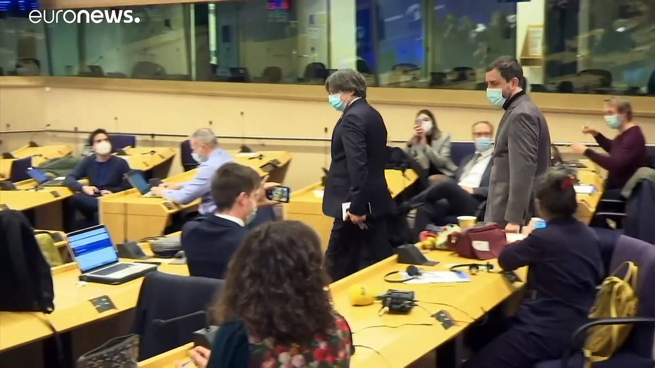 Auslieferung oder Immunität? Puigdemont ist ein komplexer Fall