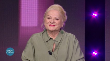 L'instant Cinéma avec Josiane Balasko