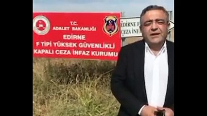 “SİHA Sezgin” Demirtaş'ın ayağına gitti! Zeydan'ı da ihmal etmedi