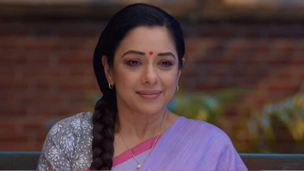 Anupamaa के खिलाफ Kavya ने रची नई साजिश, भरे Vanraj और Baa के कान | FilmiBeat