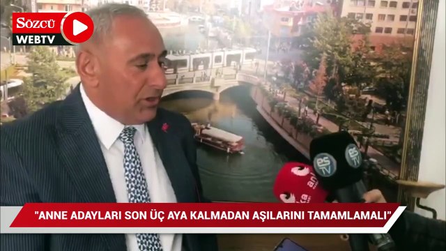 Emlakçılar Oda Başkanı Çelik: Biz de kiralık ev bulmakta güçlük çekiyoruz