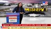 Nadiad MLA Pankaj Desai writes to NHAI after potholes on newly built Dandi Marg _ TV9News