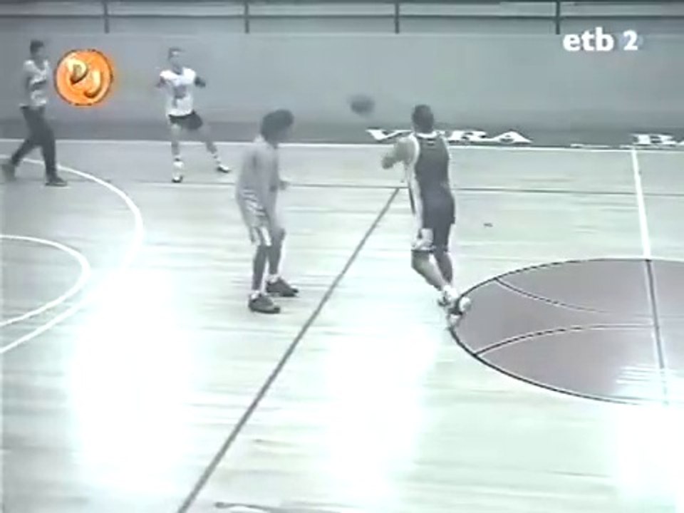 Videomatch El peor dia de tu vida 14