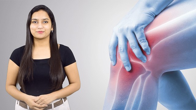 Joint Pain में इस Oil से मिलेगा जबरदस्त फायदा | Joint Pain Homemade Oil | Boldsky