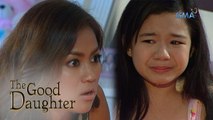 The Good Daughter: Sharon abuses her own child | Episode 43