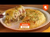 Batata Rosti