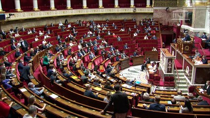 Ministros franceses 'espionados'