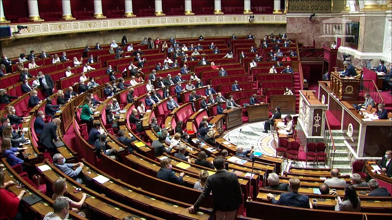 Ministros franceses 'espionados'