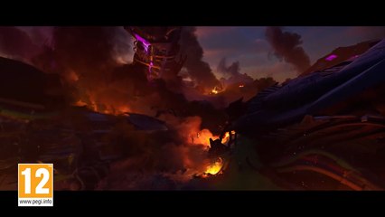 Tráiler de la temporada 8 de Fortnite: Battle Royale