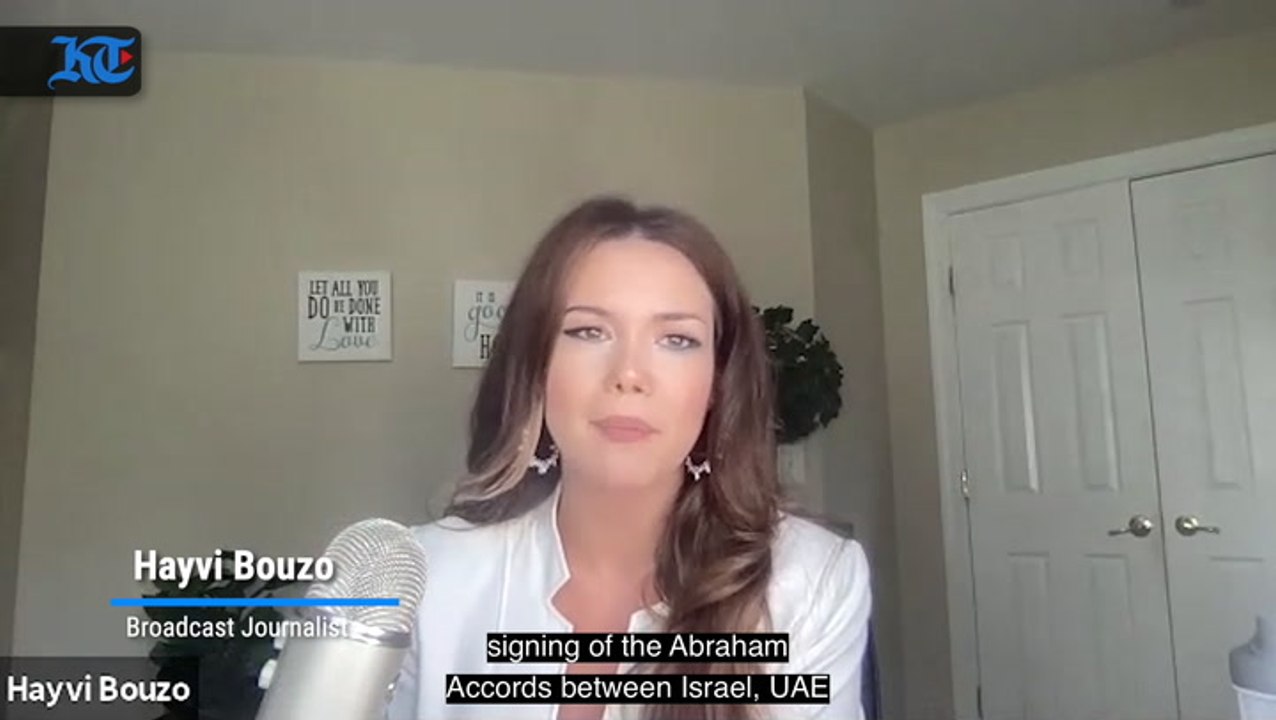 Abraham Accords Censored Cut Publish