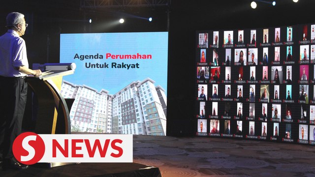 PM launches special housing initiative for those affected by Covid-19