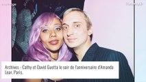 David et Cathy Guetta : Leur fille Angie, 14 ans, a sacrément grandi !