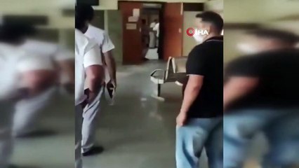 Hindistan'da silahlı saldırı: Avukat kılığında saldırdılar!