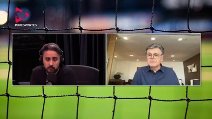 98 Esportes | Como o Atlético vê o modelo do clube-empresa?