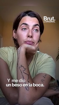 Lauren, el testimonio que destapó abusos sexuales en una escuela de Vigo