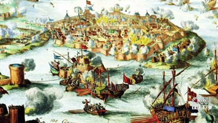 Tripoliçe Katliamı'nın 200. Yıl dönümü