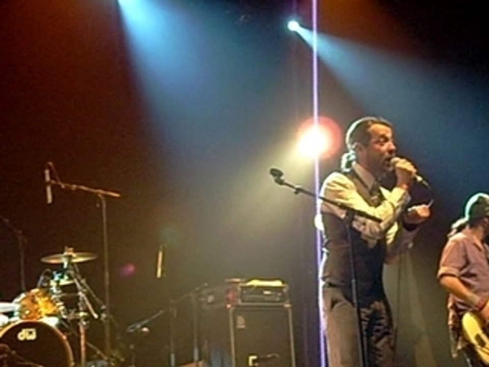 Fatals picards, française des jeux 01/03/08