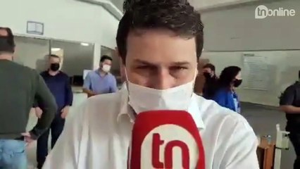 Prefeito de Apucarana fala sobre entrega de Kits de robótica