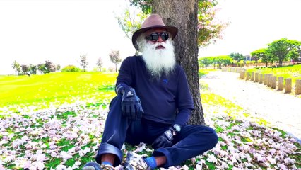Worried or Anxious Remember These 4 Things   Sadhguru