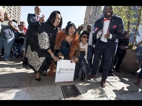 Sarah Dash singer with Labelle and Patti LaBelle & the Bluebelles dies