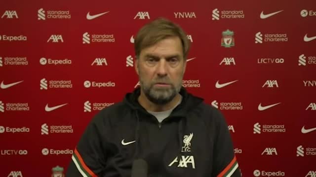 Liverpool - Thiago Alcantara absent jusqu'à mi-octobre