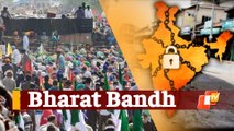 Bharat Bandh On September 27: Kisan Morcha, Political Parties To Protest Against Farm Laws