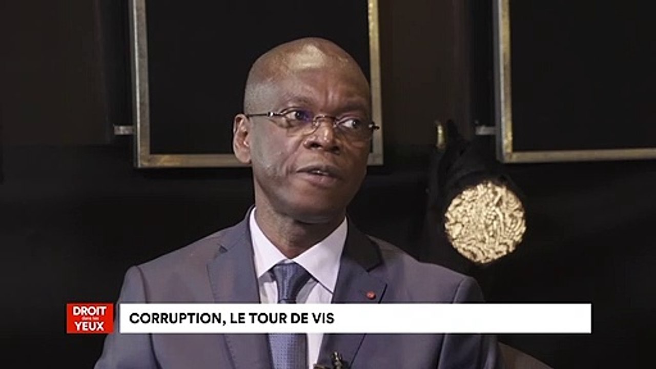 Zoro Epiphane Ballo : "toute la société ivoirienne sera concerné par l'opération coup de poing".