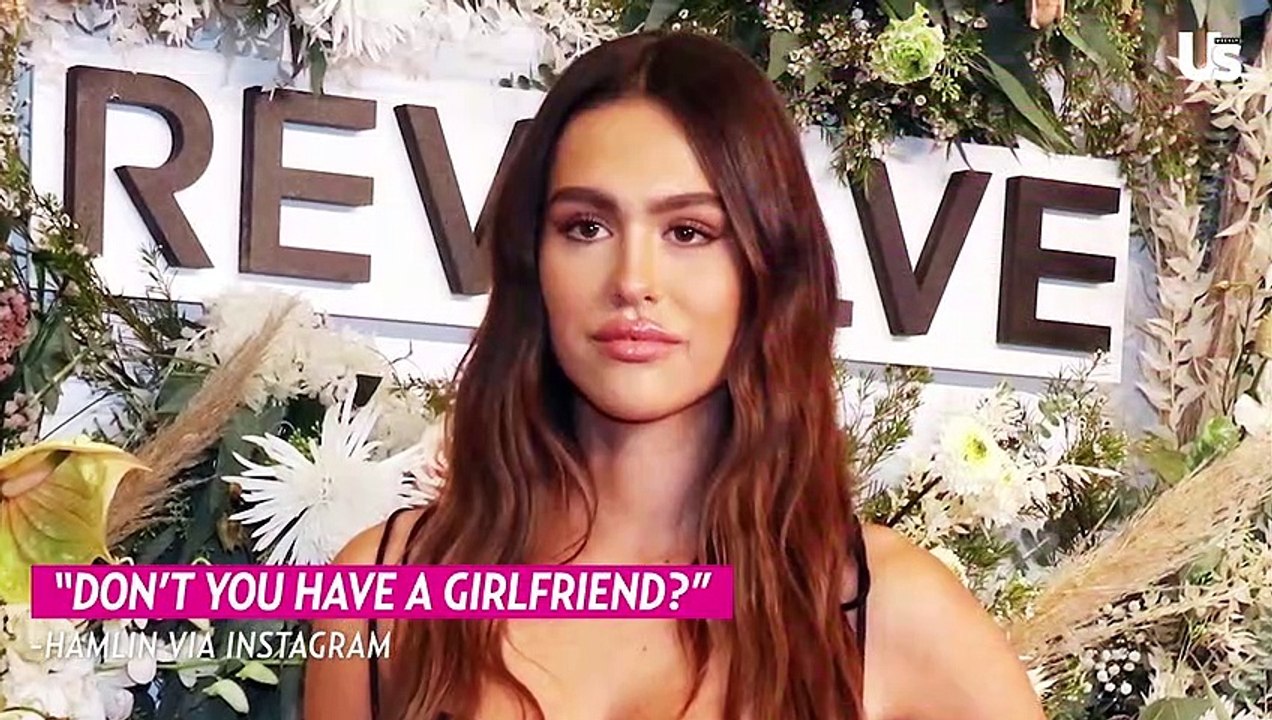 Scott Disick Unfollows Kourtney Kardashian and Amelia Hamlin