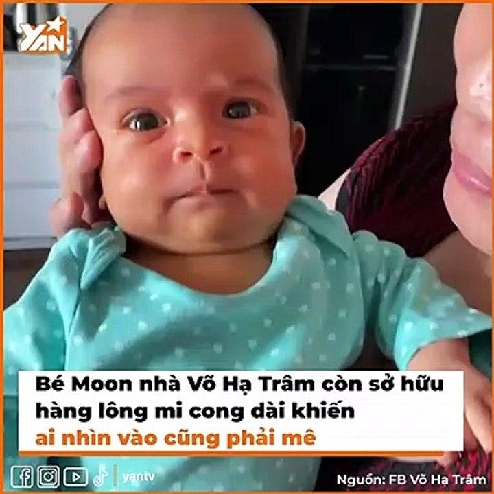 CĐM với loạt khoảnh khắc cưng xỉu: Em hóng chuyện và cười suốt ngày