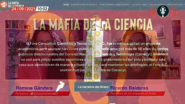 #EnVivo Café y Noticias | Caso Ayotzinapa no avanza | ¿Excesos en el Conacyt?